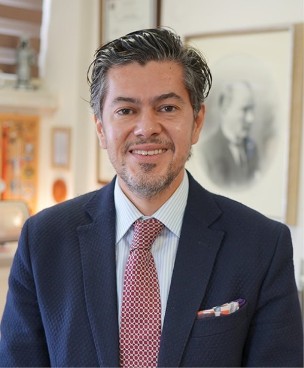 Yusuf Furkan ŞEN