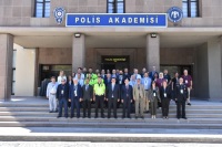 5. Trafik Güvenliği Çalıştayı